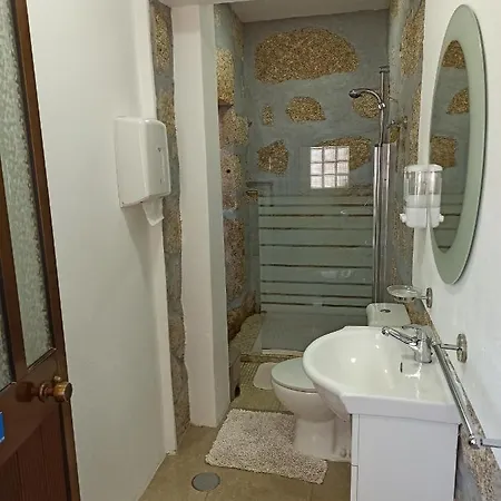 Villa Casa Da Belavista à Trofa Extérieur photo