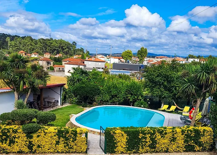 Casa Da Belavista