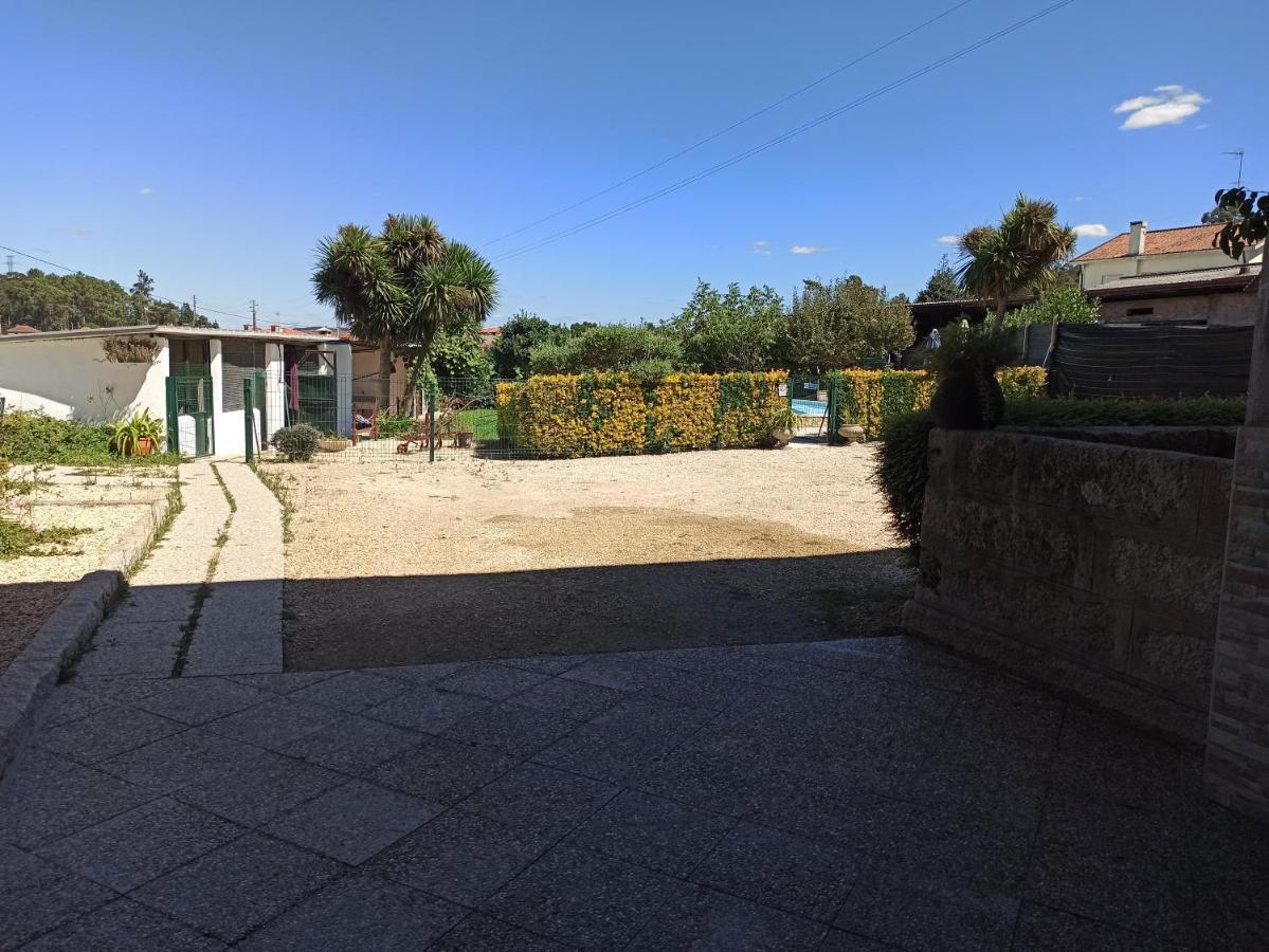 Holiday home Casa Da Belavista *