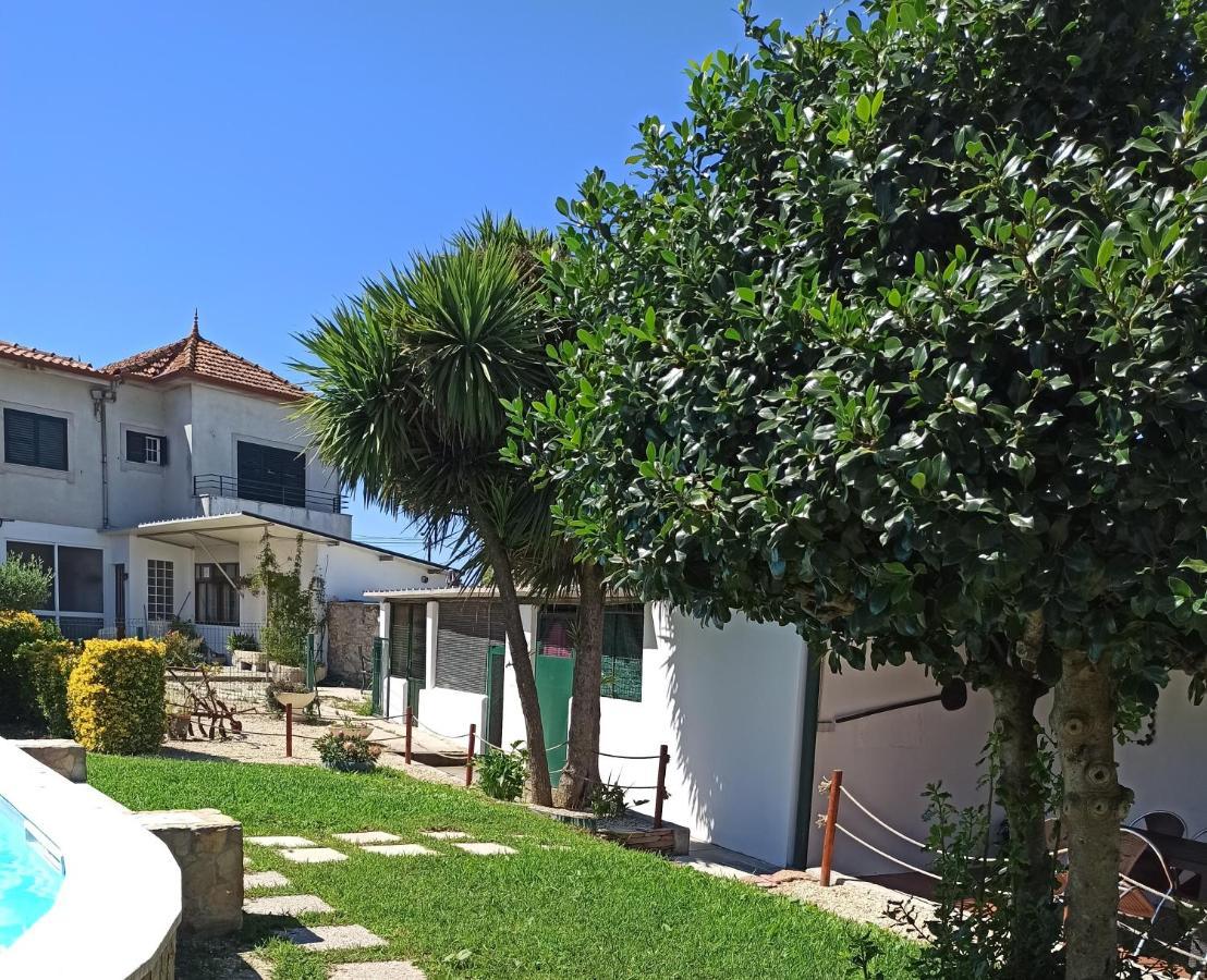 Casa Da Belavista * Trofa
