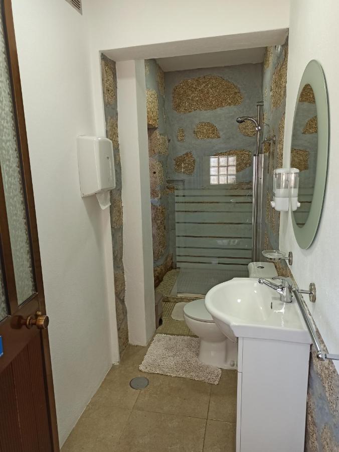 Holiday home Casa Da Belavista