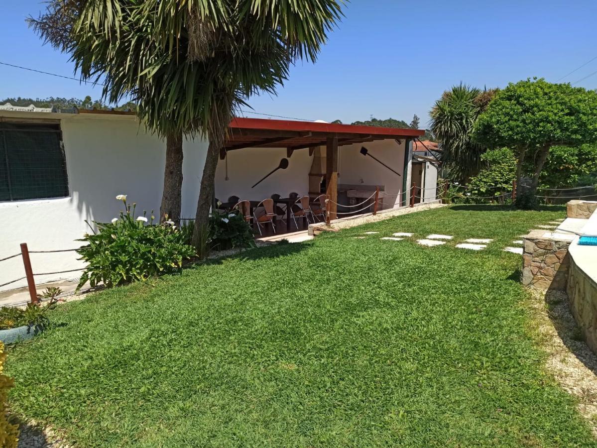 Casa Da Belavista Holiday home *