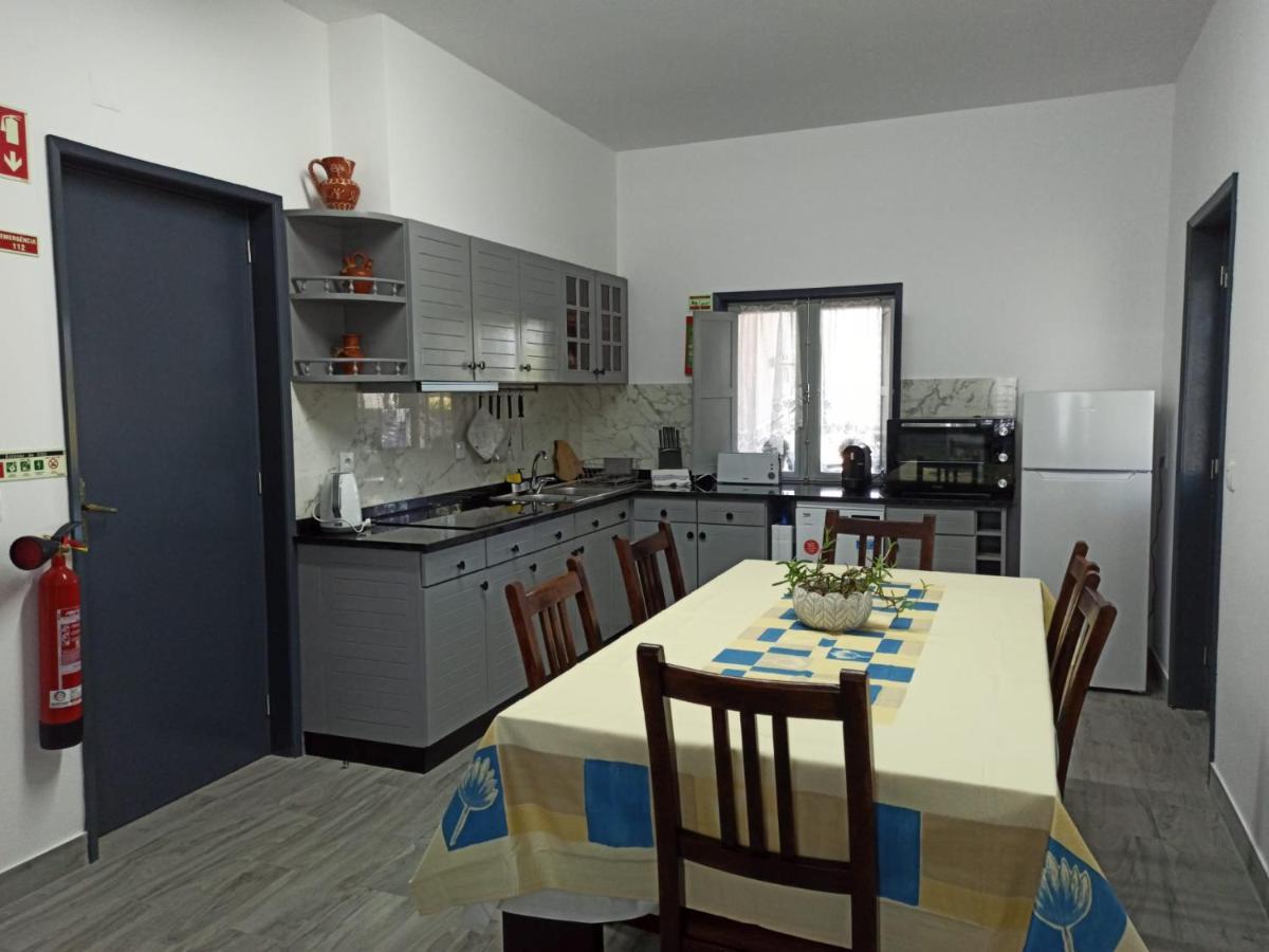 Holiday home Casa Da Belavista *