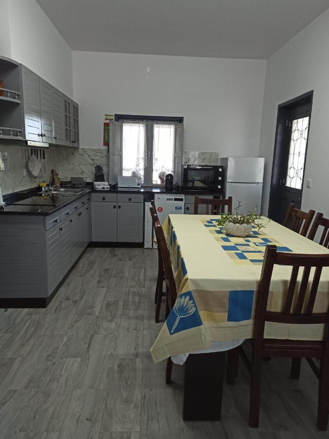 Casa Da Belavista Holiday home *