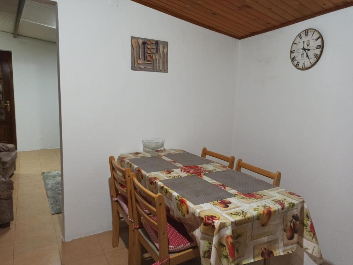 Casa Da Belavista Holiday home *