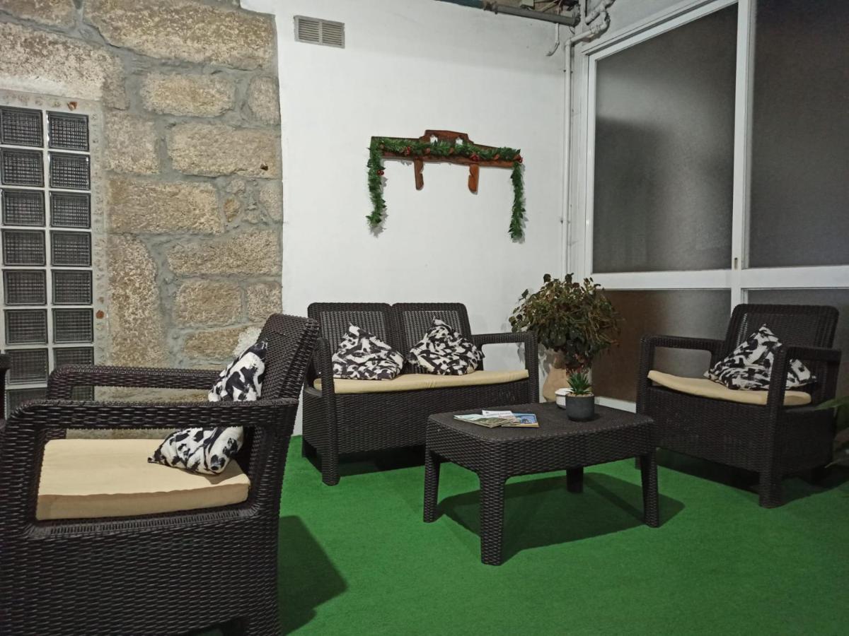 Casa Da Belavista Holiday home