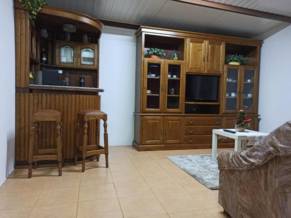 Casa Da Belavista *