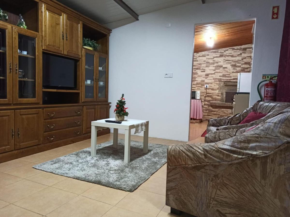 Holiday home Casa Da Belavista