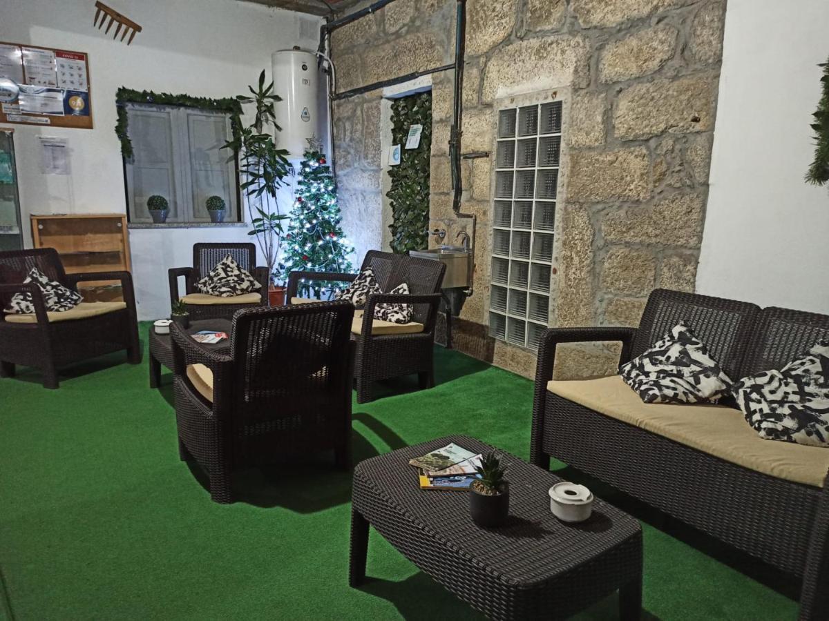 Holiday home Casa Da Belavista *