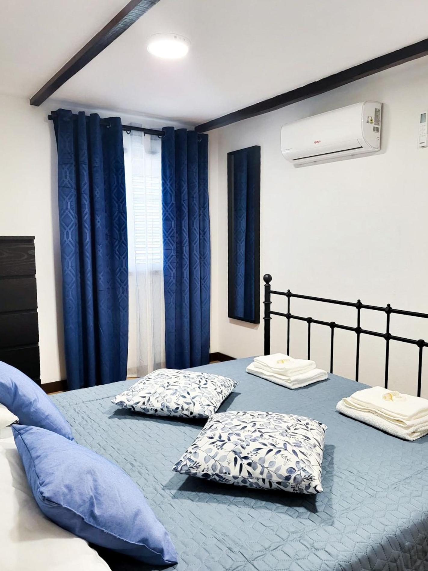 Holiday home Casa Da Belavista
