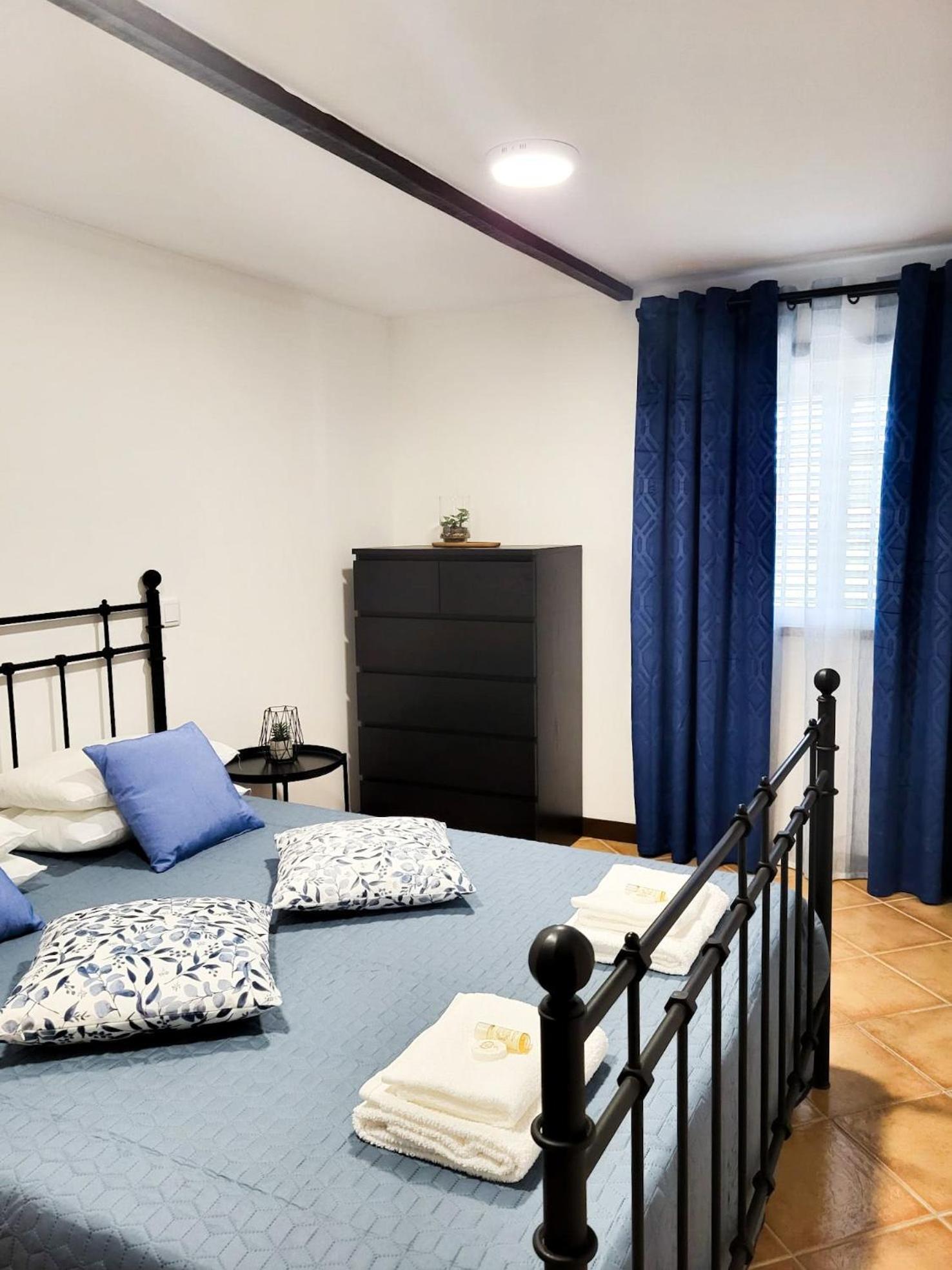 Casa Da Belavista Holiday home