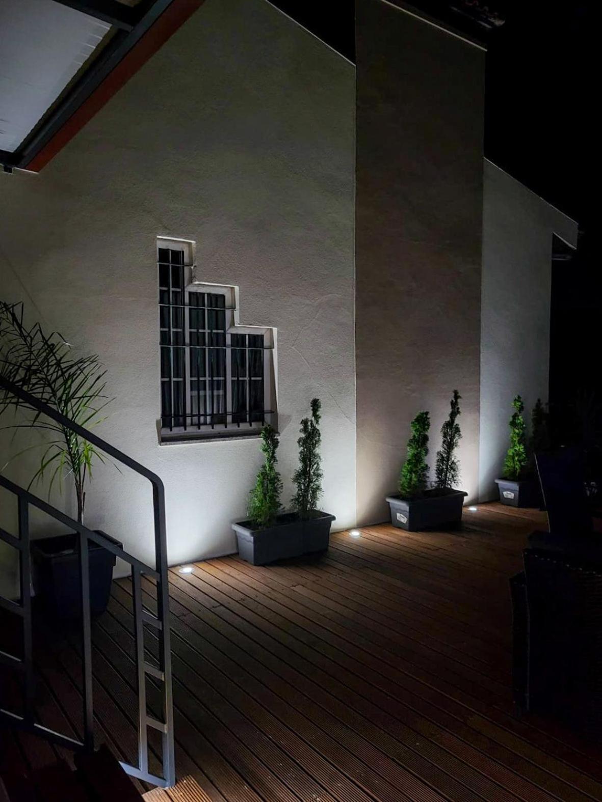 Casa Da Belavista Trofa
