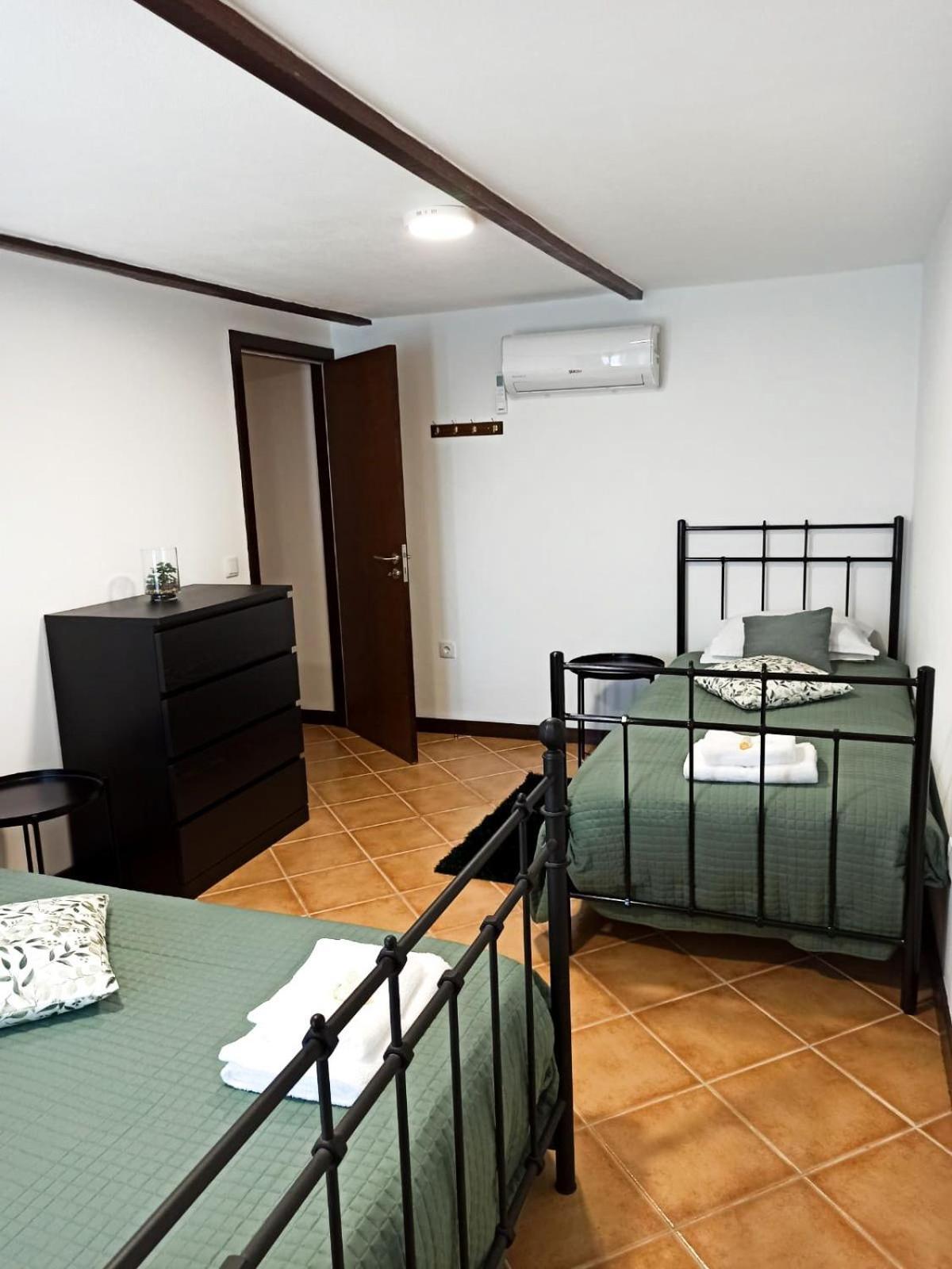 Casa Da Belavista *