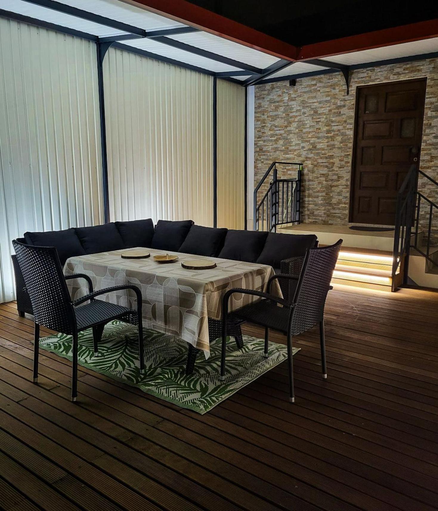 Holiday home Casa Da Belavista Trofa