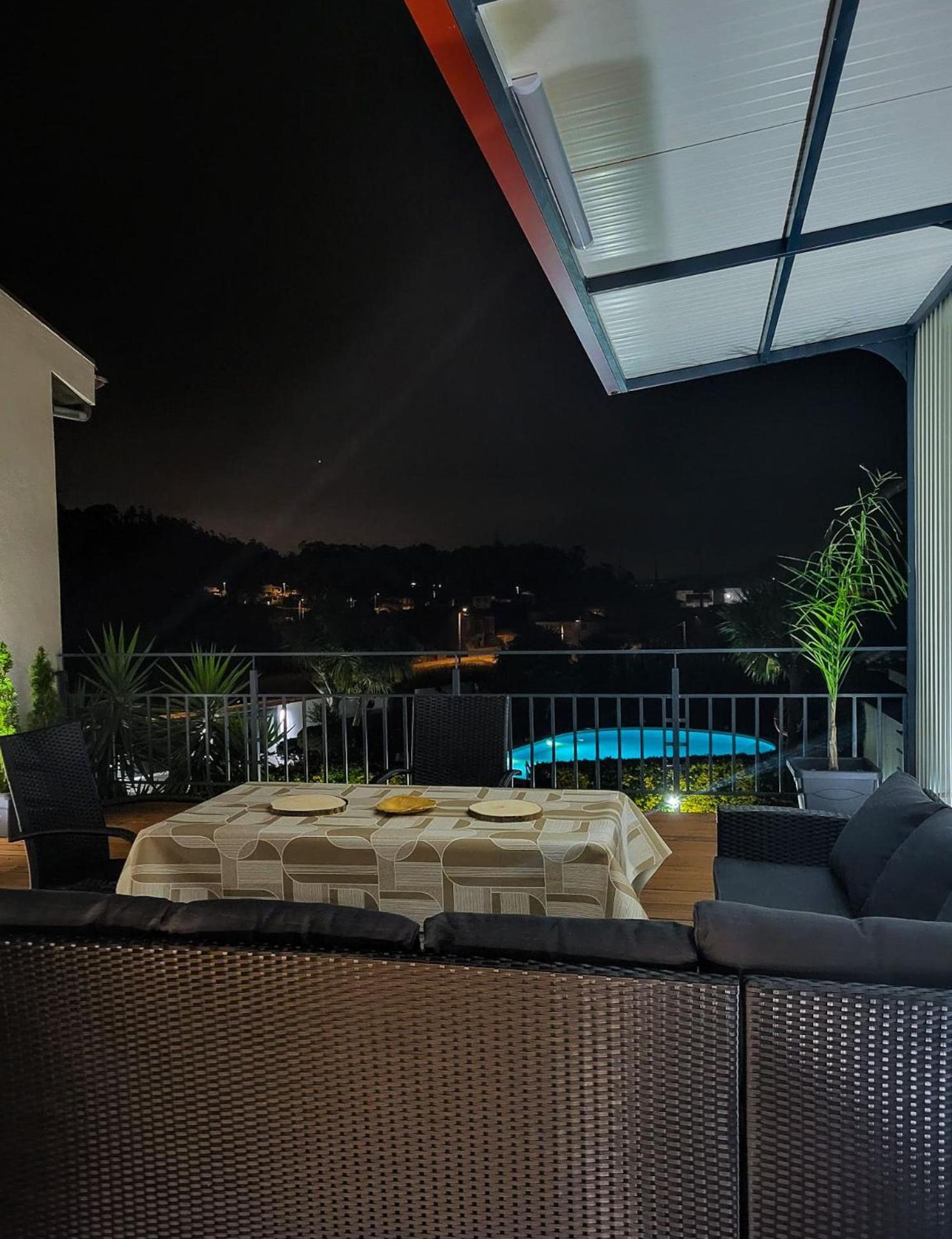 Holiday home Casa Da Belavista *