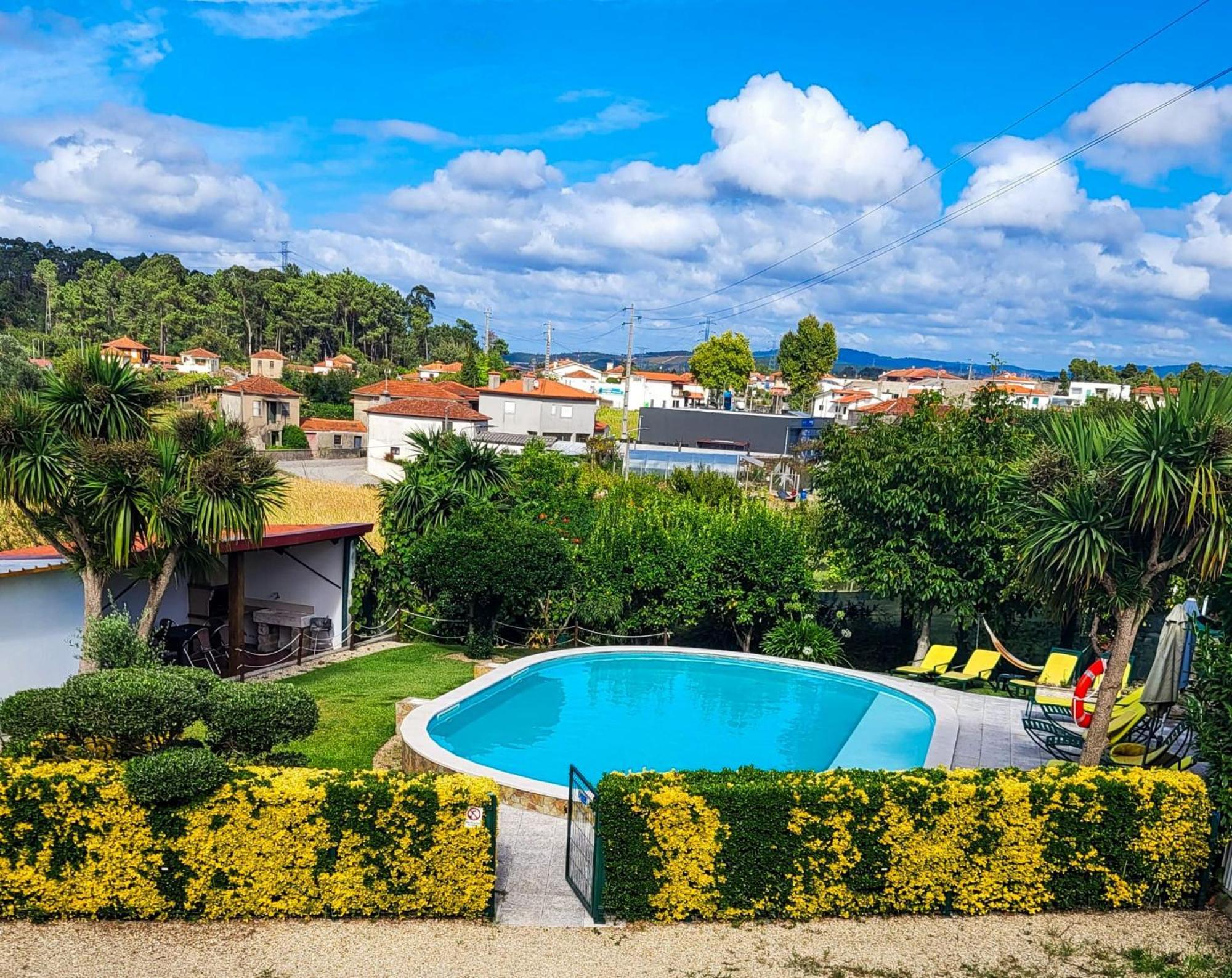 Holiday home Casa Da Belavista *