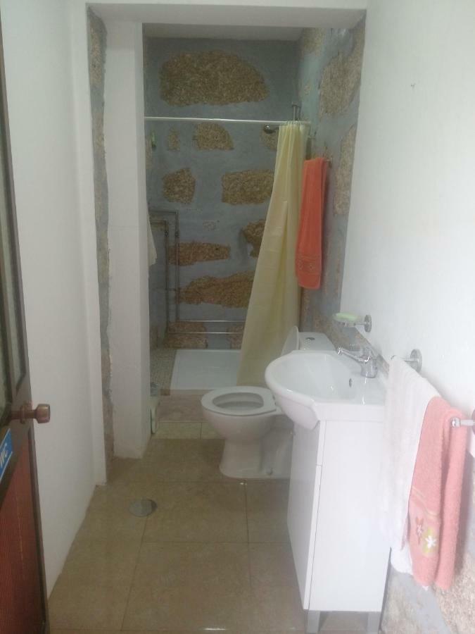 Casa Da Belavista Holiday home Trofa