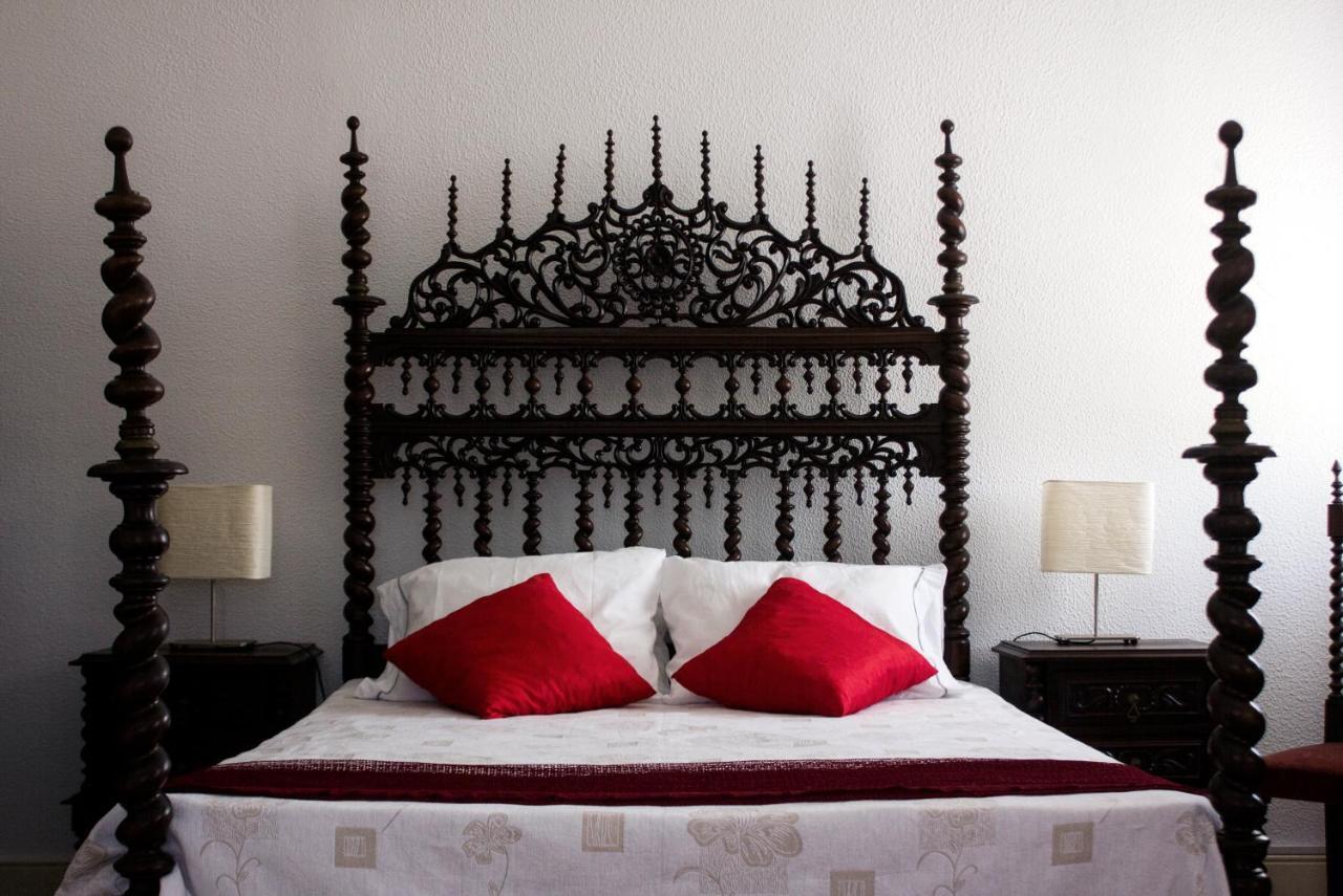 Casa Da Belavista Holiday home Trofa