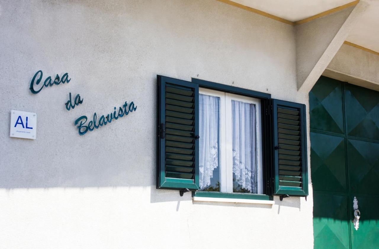 Casa Da Belavista Trofa
