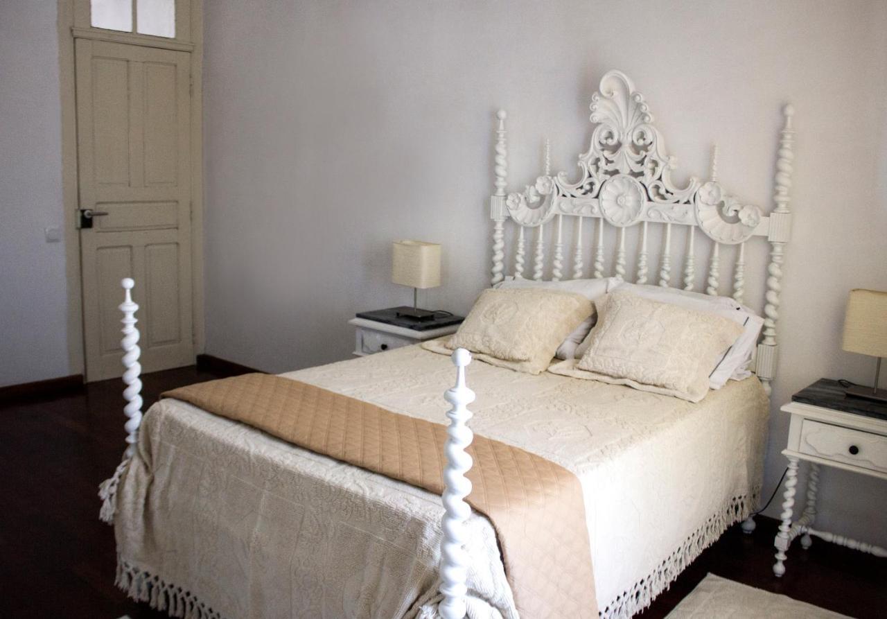 Holiday home Casa Da Belavista