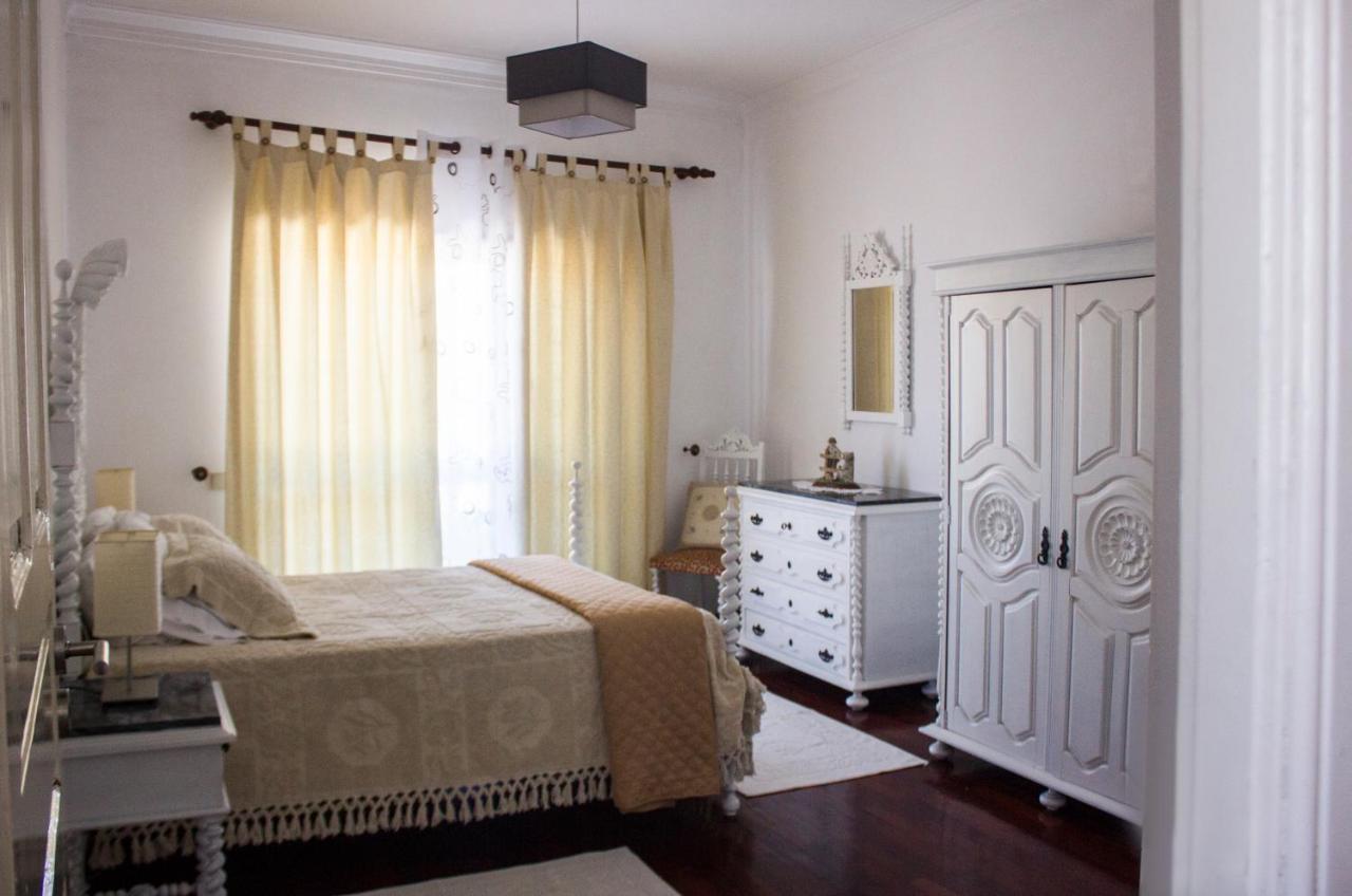 Holiday home Casa Da Belavista